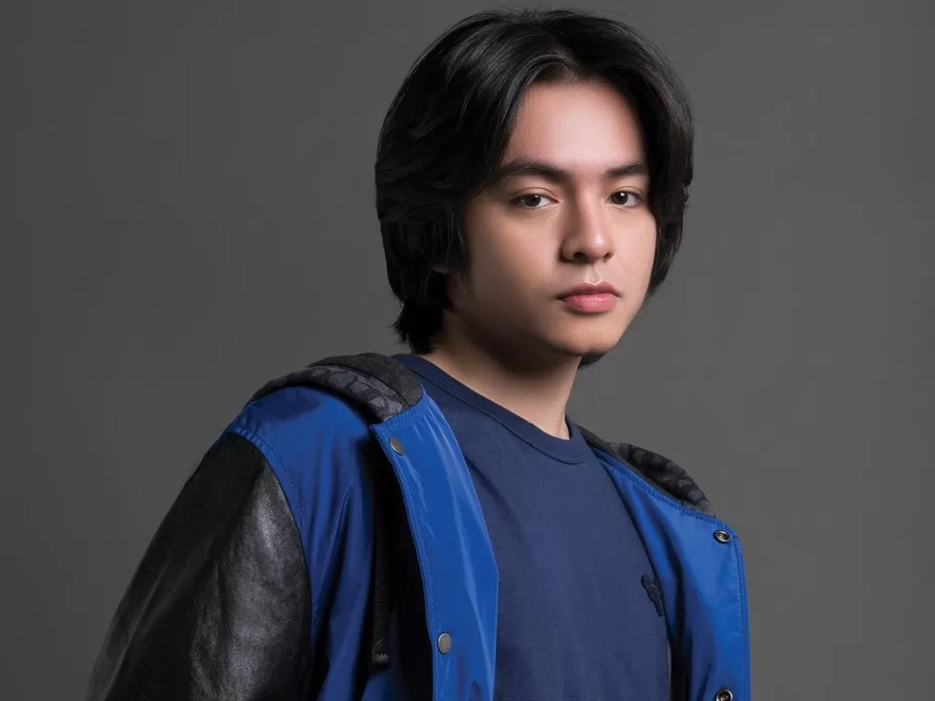 Angga Yunanda