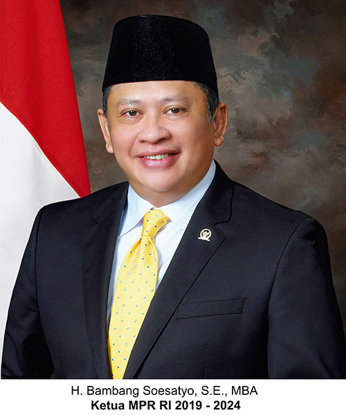 Bambang Soesatyo